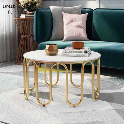 95x40CM Nordic Luxury Center Tables And Side Tables For L Shaped Sofa Light