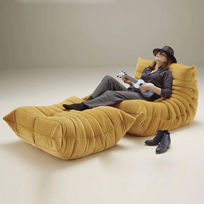 90 Inch 8x10 Living Room Sectional Sofa Furniture With Recliners Lazy Big Bean Bag Chair