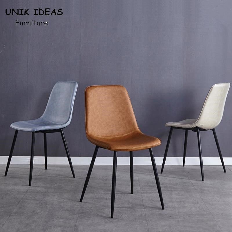 80cm 90cm 120cm Minimal European Style Cafe Table And Chairs 6 Set Bistro