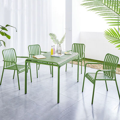 Bon prix Tableau et chaise de loisirs en aluminium en ligne