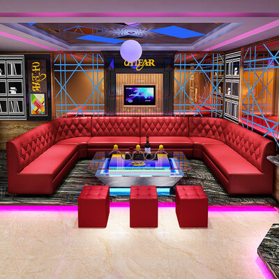 Bon prix Hôtel espace salon canapé circulaire département villa espace canapé hôtel senior canapé club en ligne