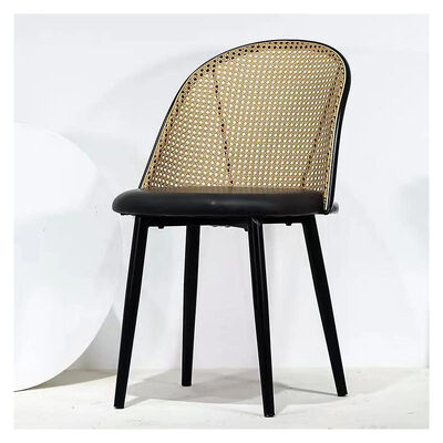 Bon prix Meubles d'extérieur jardin chaise et table de salle à manger en rotin en ligne