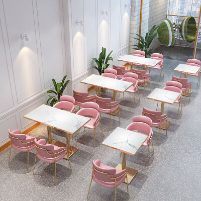 Bon prix Événements intérieurs Meubles de fête Meubles métalliques Chaises de restaurant en ligne