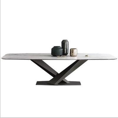 Bon prix 9 taille supérieure élevée de table de salle à manger de place de Seater du morceau 8 et de comptoir de cuisine des chaises 140cm en ligne