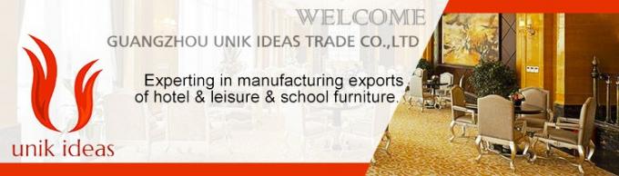 Ensembles modernes de sofa et de table de cabine de restaurant de série de nouvelle conception