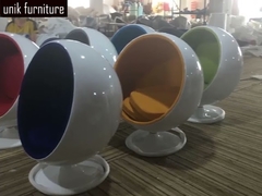 fabricant d'usine de chaises de salon