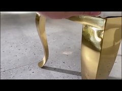 Chaises pour la décoration de mariage